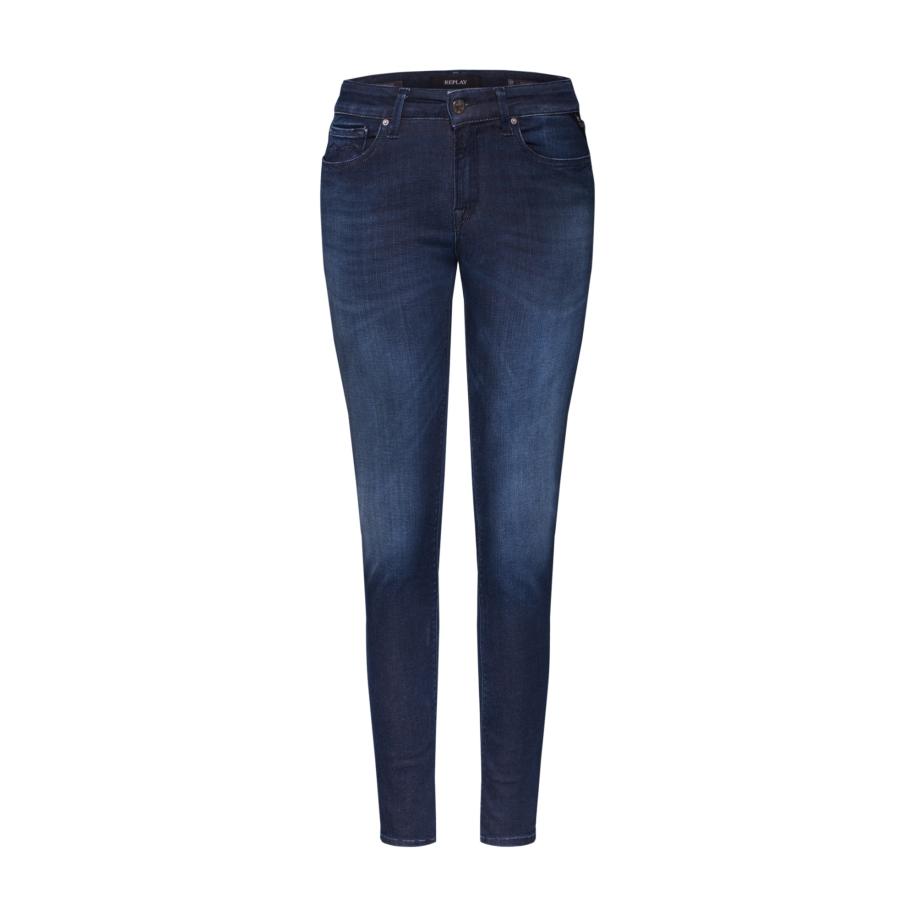 Replay REPLAY Jeans blauw -