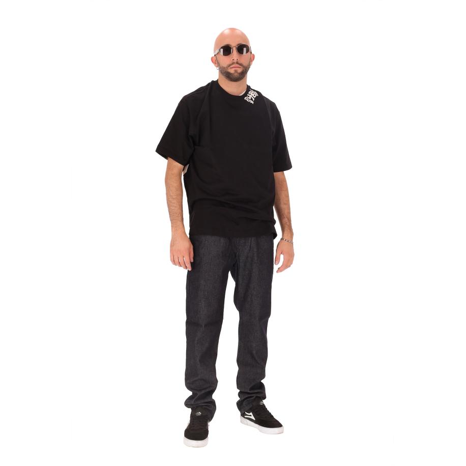 Diesel DIESEL Jeans black denim -