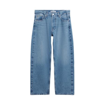 Armedangels ARMEDANGELS Jeans blauw denim