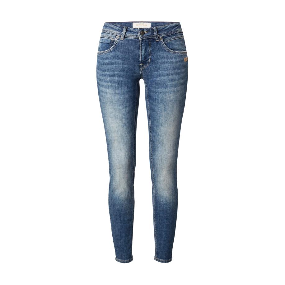 Gang Gang Jeans 94FAITH blauw denim -