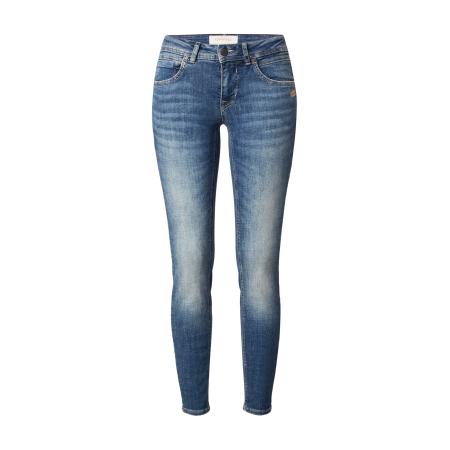 Gang Gang Jeans 94FAITH blauw denim