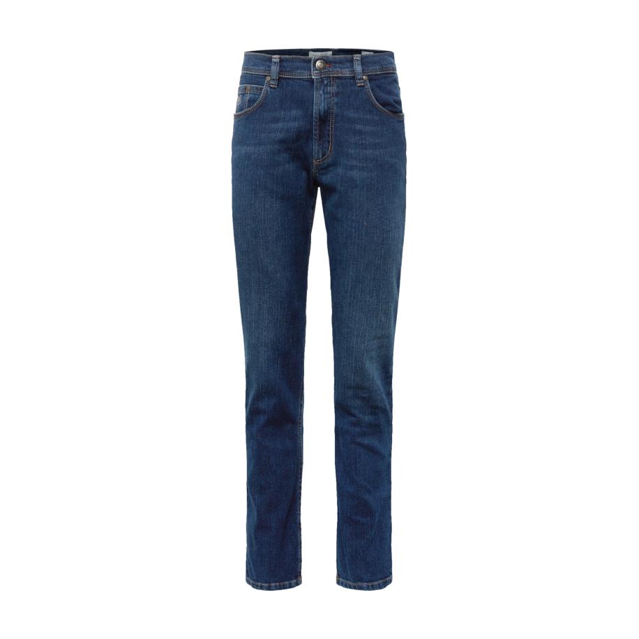 Bugatti bugatti Jeans 3280D blauw denim -