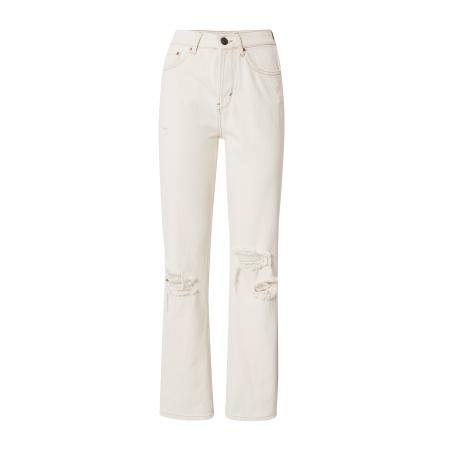 Urban Outfitters BDG Urban Outfitters Jeans ecru
