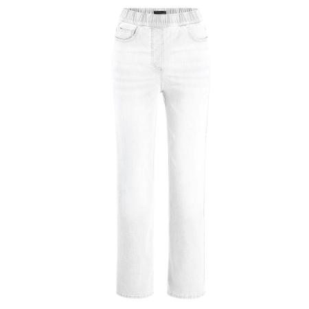 Goldner Goldner Jeans Vera wit