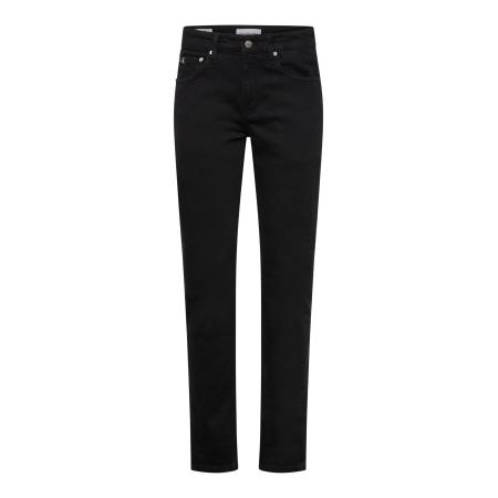 Calvin Klein Calvin Klein Jeans Jeans black denim