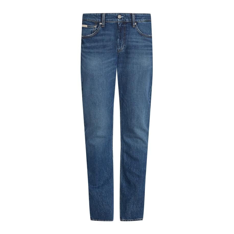 Calvin Klein Calvin Klein Jeans Jeans blauw denim -