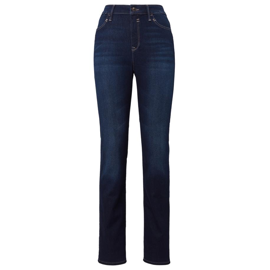 Mavi Mavi Jeans Kendra donkerblauw -