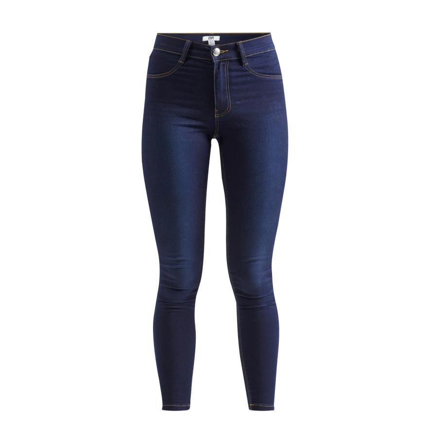 Dorothy Perkins Dorothy Perkins Jeans Frankie blauw denim -