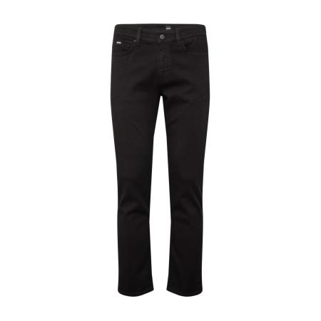 Hugo Boss BOSS Jeans Delaware black denim
