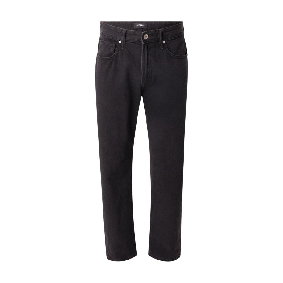 JJ Rebel JJ Rebel Jeans JREBRYAN JJCRAFT black denim -