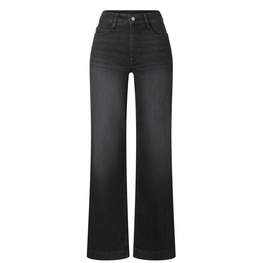 MAC MAC Jeans Dream Authentic black denim -