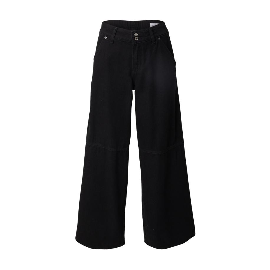 GAP GAP Jeans Carson zwart -