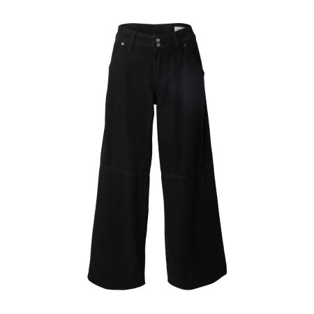 GAP GAP Jeans Carson zwart