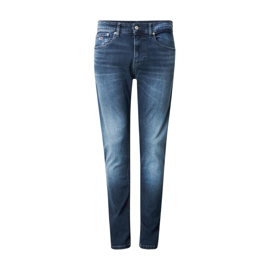 Tommy Jeans Tommy Jeans Jeans Austin donkerblauw -