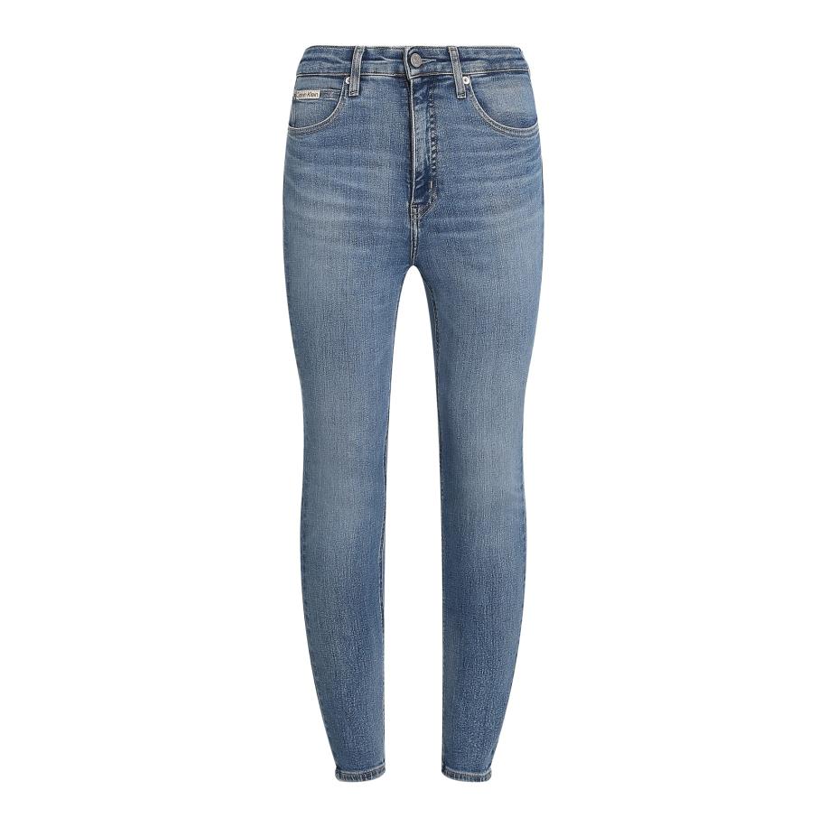 Calvin Klein Calvin Klein Jeans Jeans blauw denim -
