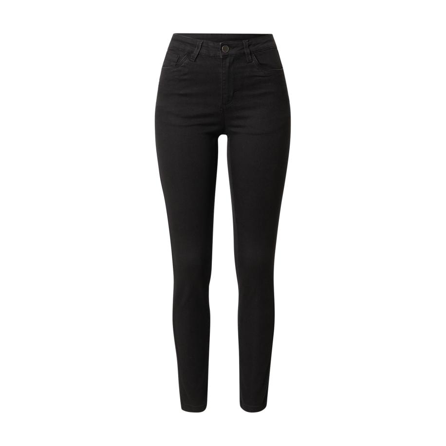 Kaffe Kaffe Jeans KAVicky zwart -