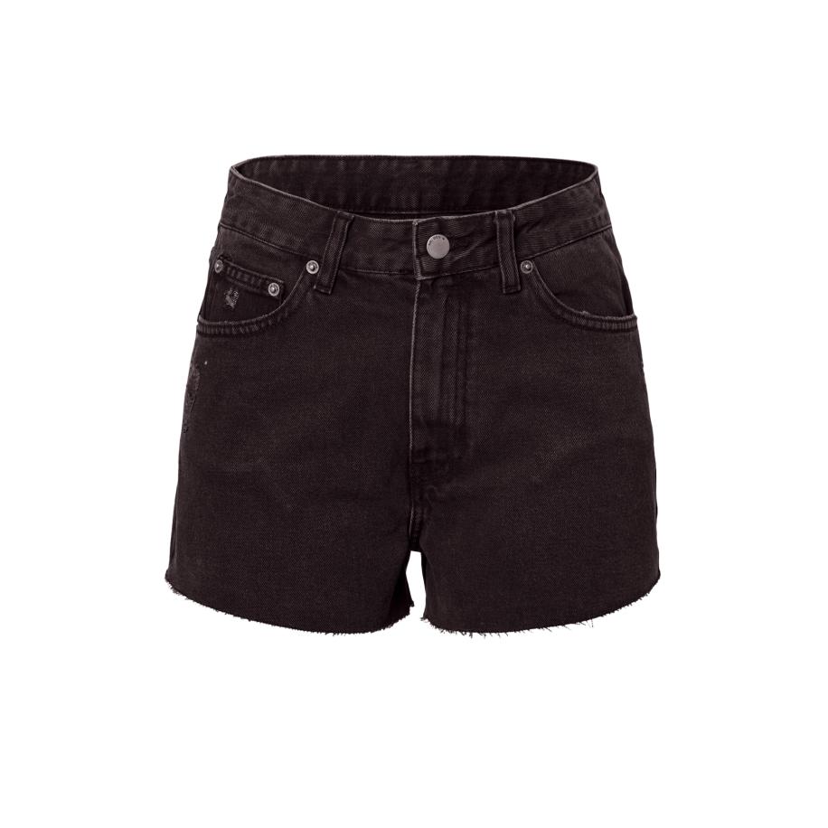 Dr. Denim Dr. Denim Jeans Skye zwart -