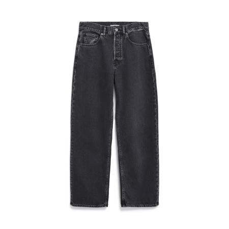 Armedangels ARMEDANGELS Jeans Haayi black denim