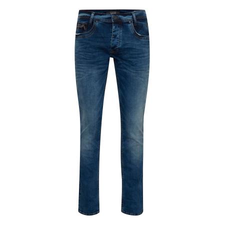Blend BLEND Jeans Blizzard blauw denim