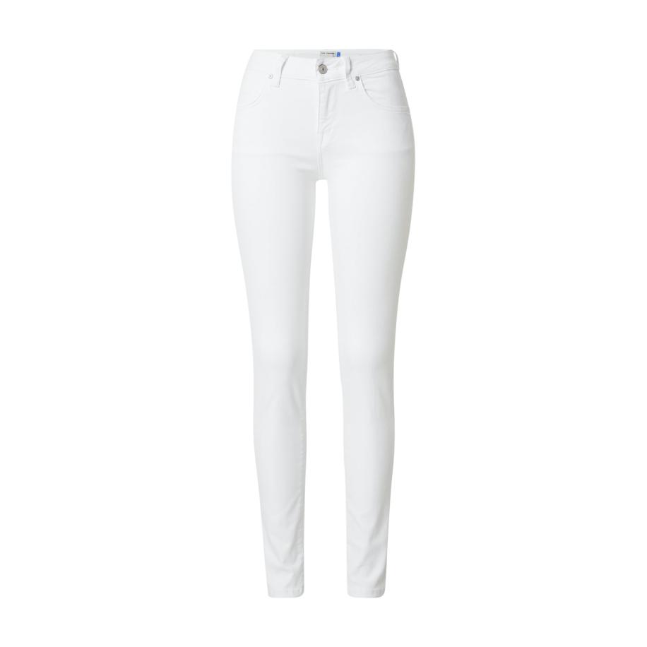 LTB LTB Jeans Fallon 100 white denim -