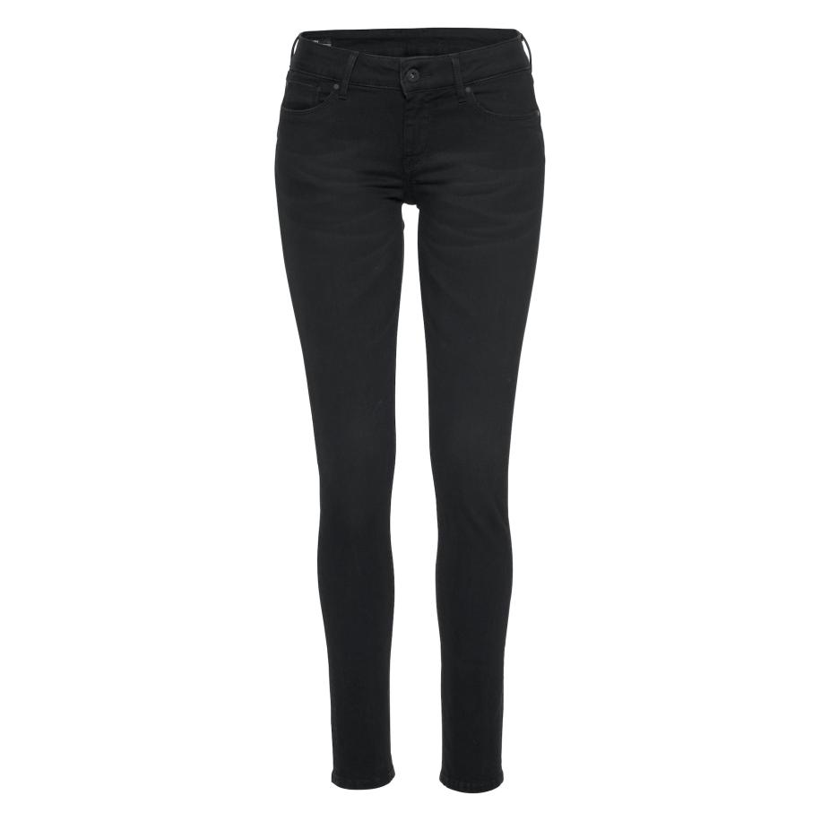 Pepe Jeans Pepe Jeans Jeans Soho black denim -