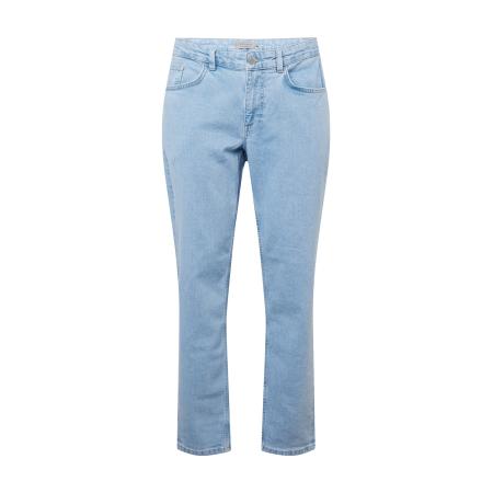 Casual Friday Casual Friday Jeans Karup blauw denim