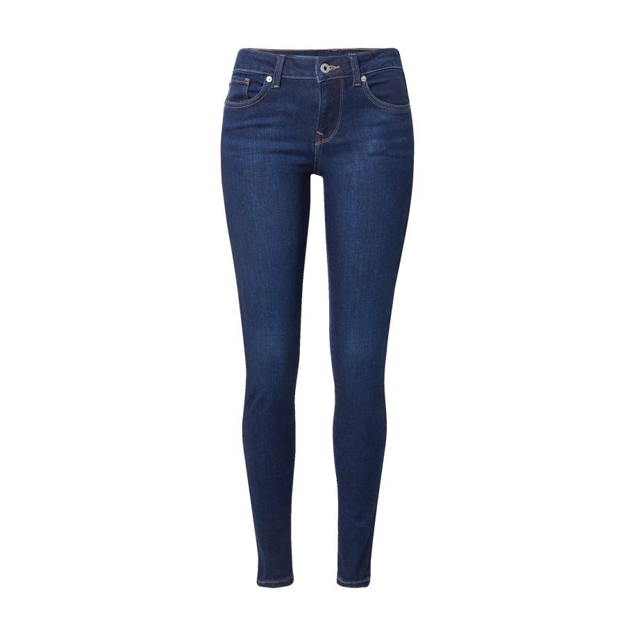 Pepe Jeans Pepe Jeans Jeans Soho nachtblauw -