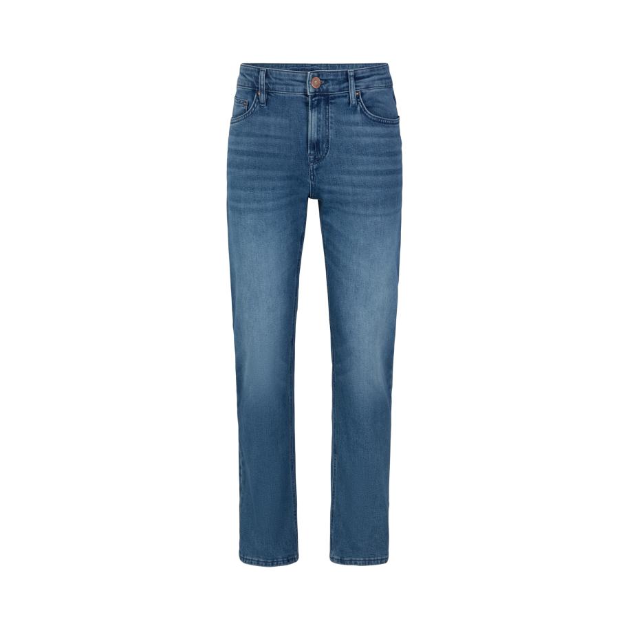 JOOP! Jeans JOOP! Jeans Jeans Mitch blauw -