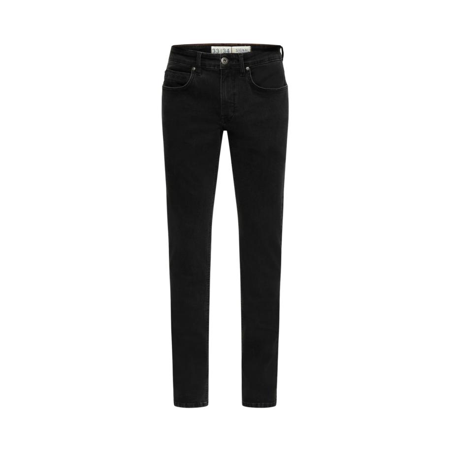 Signal Jeans Ferry zwart Zwart