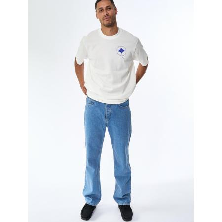 Legends Jeans blauw denim