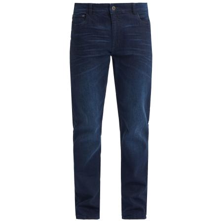 Solid !Solid Jeans Finlay donkerblauw