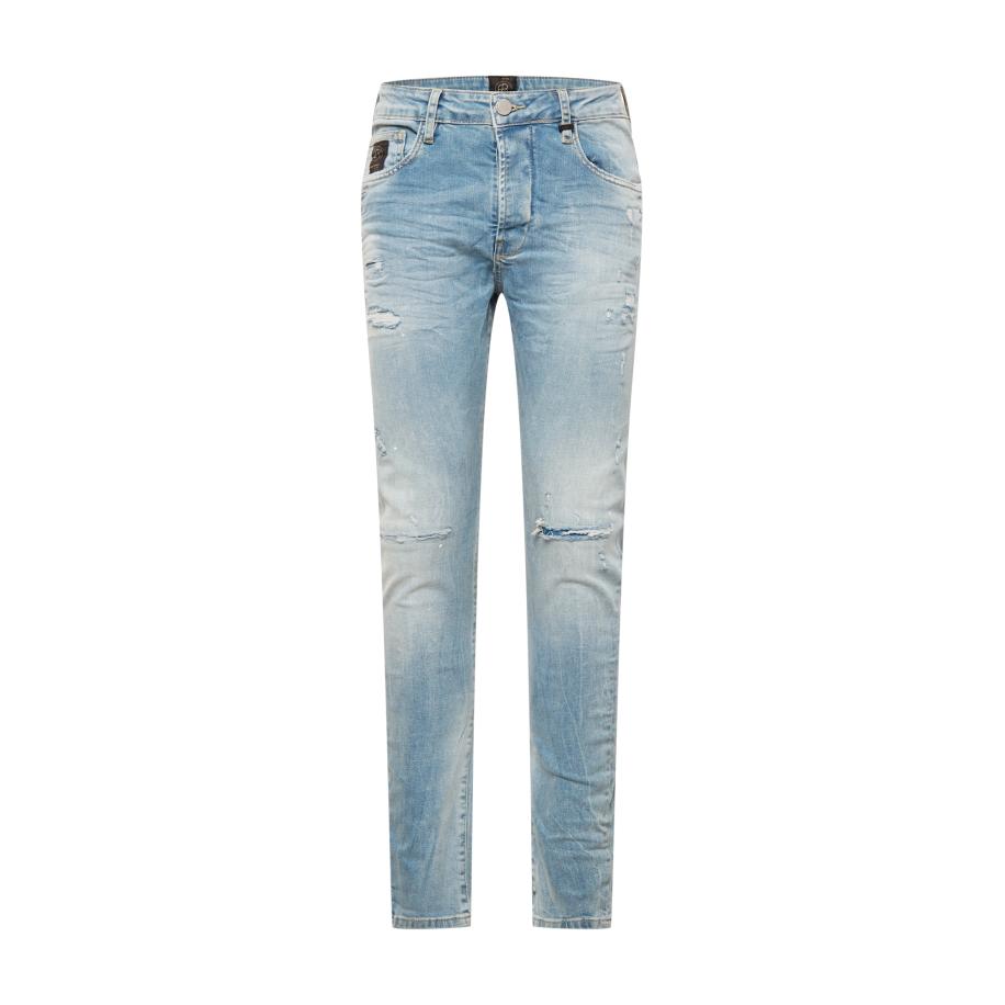 Elias Rumelis Elias Rumelis Jeans Noel lichtblauw -