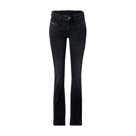 Diesel DIESEL Jeans 1969 D-EBBEY zwart