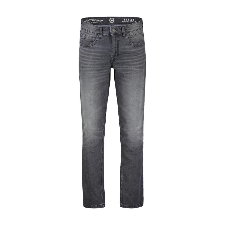 Lerros LERROS Jeans zwart -