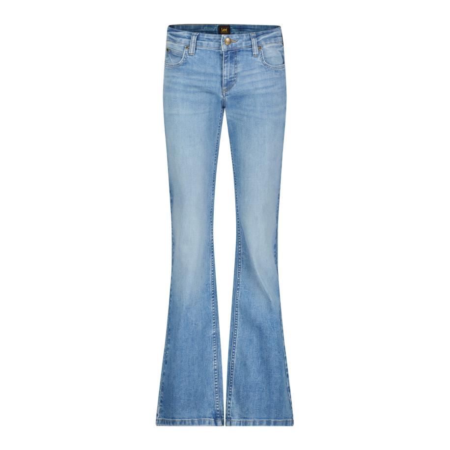 Lee Lee Jeans JESSICA lichtblauw -