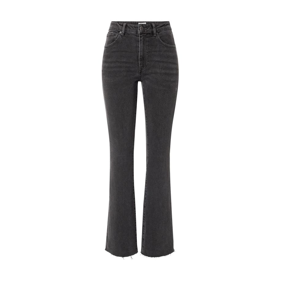Catwalk Junkie CATWALK JUNKIE Jeans black denim -
