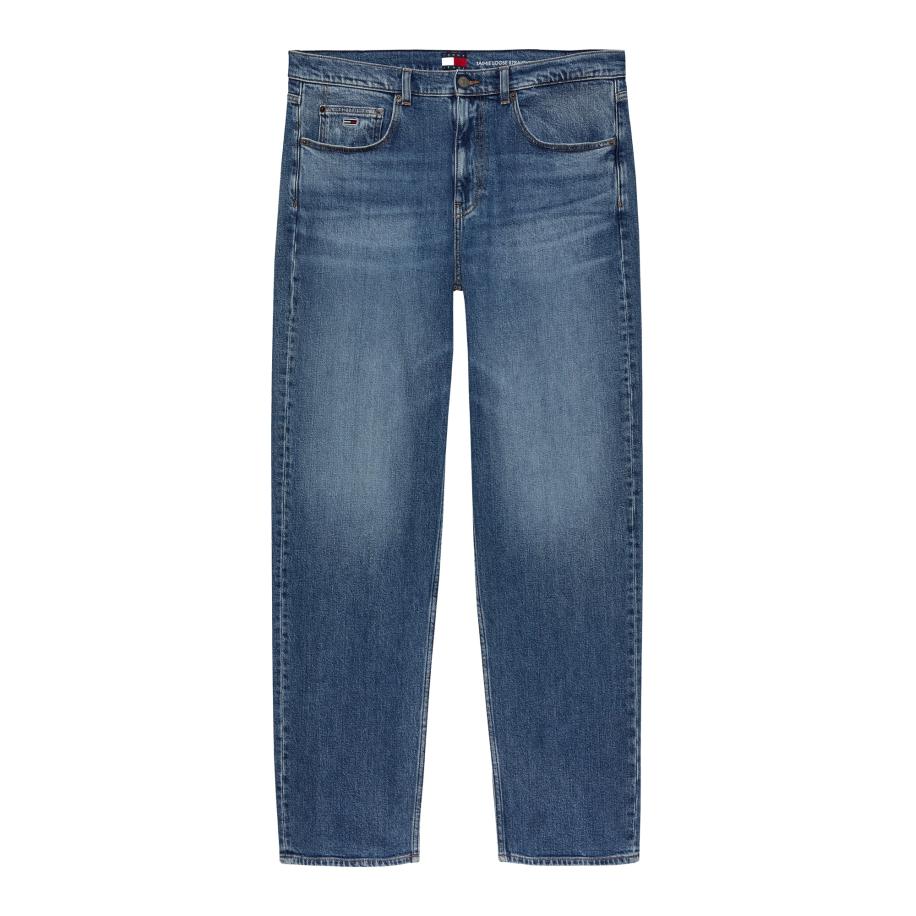 Tommy Jeans Tommy Jeans Jeans JAIMIE blauw denim -