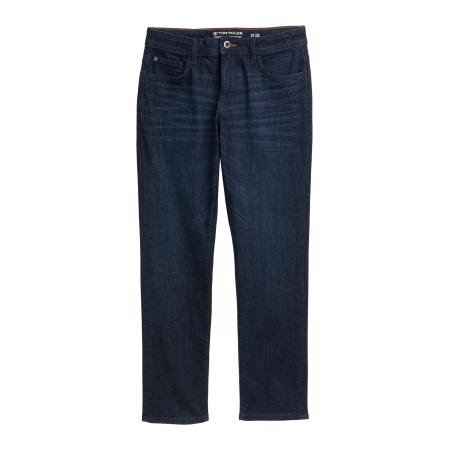 Tom Tailor TOM TAILOR Jeans Marvin donkerblauw