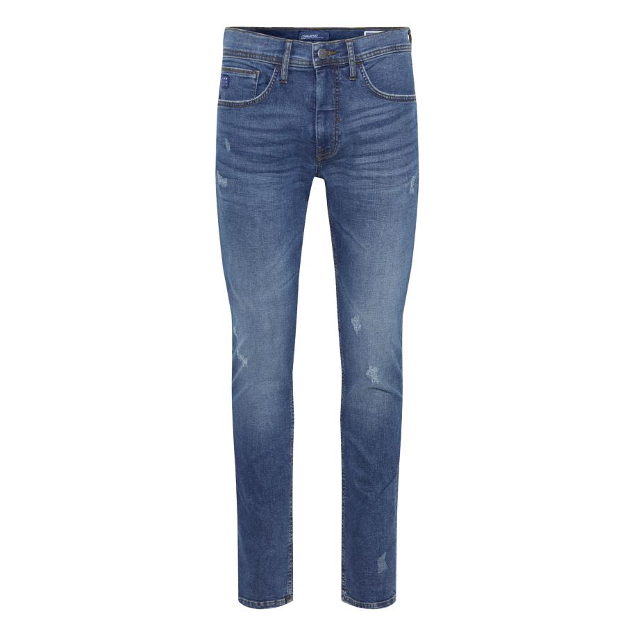 Blend BLEND Jeans Edgar blauw denim -