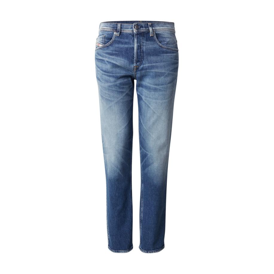Diesel DIESEL Jeans 2023 D-FINITIVE blauw denim -