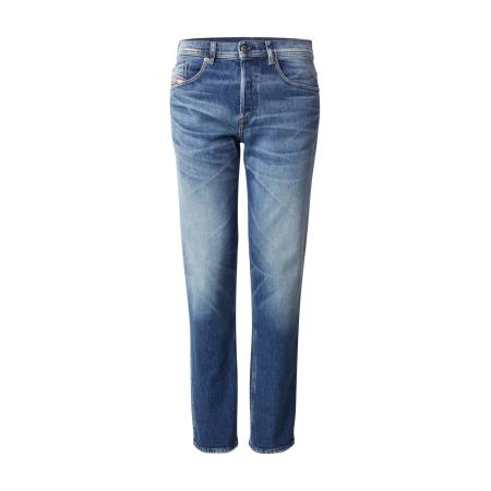 Diesel DIESEL Jeans 2023 D-FINITIVE blauw denim