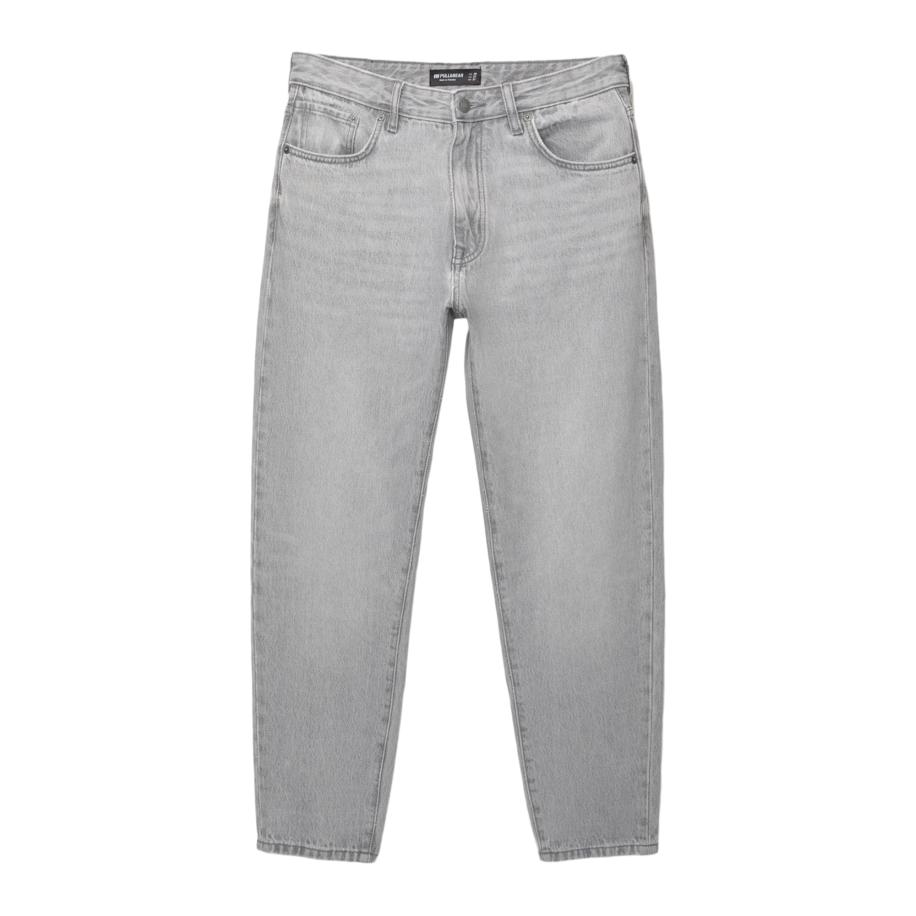 Pull&Bear Pull&Bear Jeans grey denim -