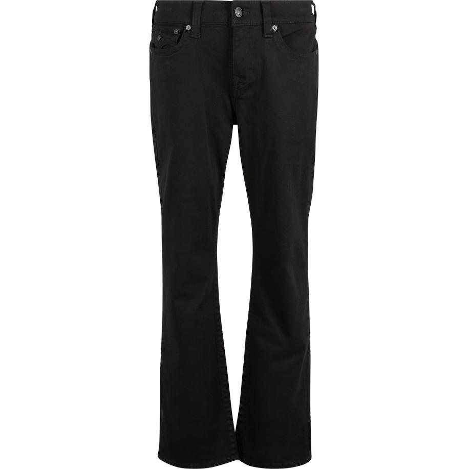 True Religion True Religion Jeans Ricky black denim -