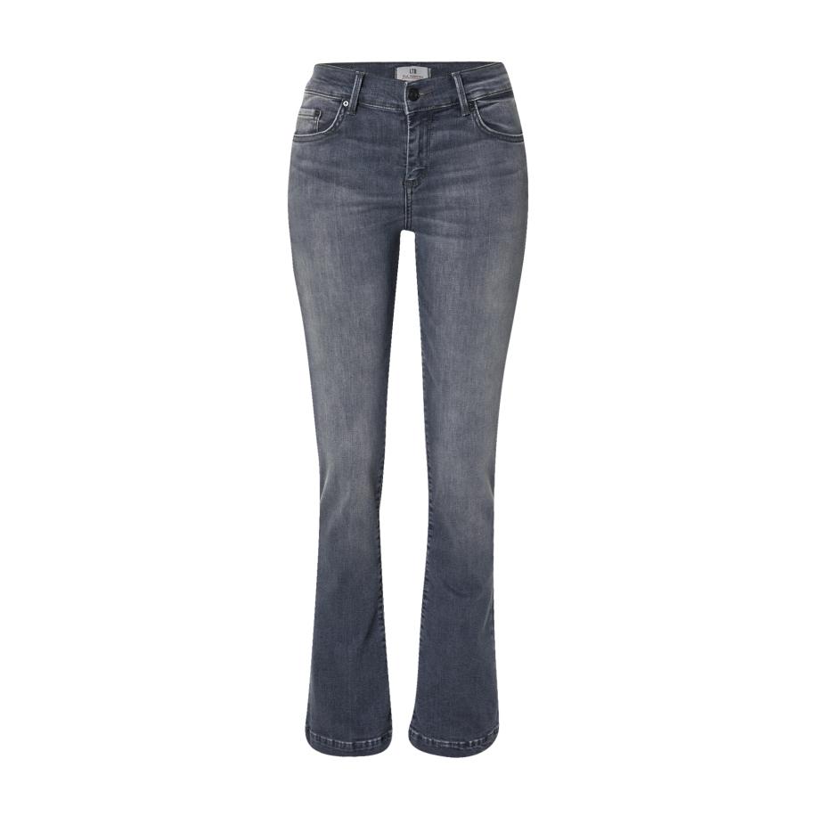 LTB LTB Jeans Fallon grey denim -