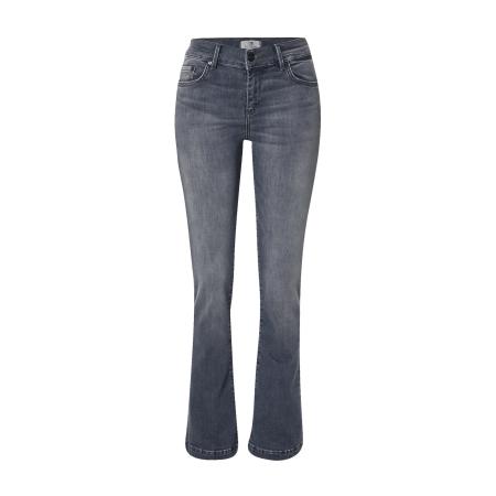 LTB LTB Jeans Fallon grey denim