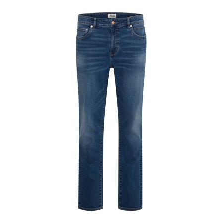 Solid !Solid Jeans Ryder blauw denim