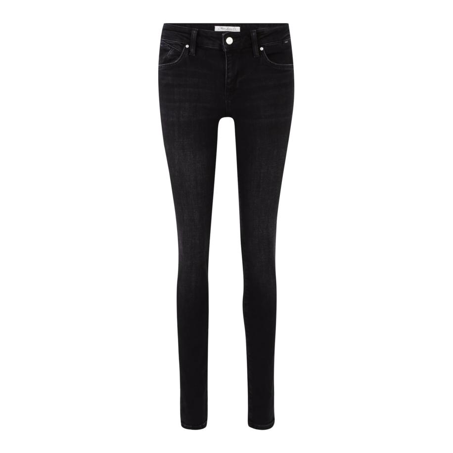 Mavi Mavi Jeans Adriana antraciet -