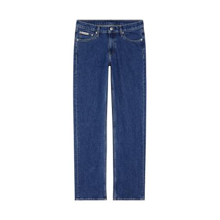 Calvin Klein Calvin Klein Jeans Jeans blauw denim