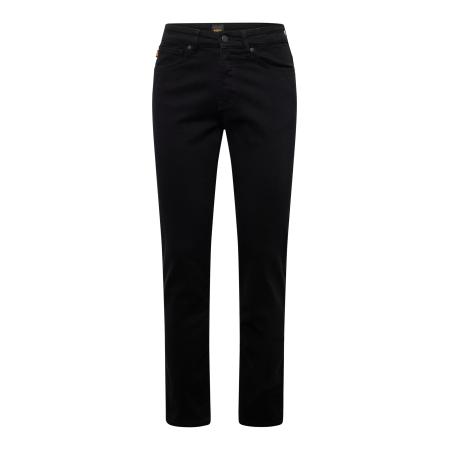 Hugo Boss BOSS Jeans Re.Maine zwart