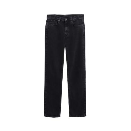 Armedangels ARMEDANGELS Jeans Carenaa black denim